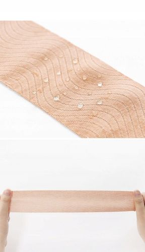 TAŚMA MODELUJĄCA UNOSZĄCA BIUST TEJP + NALEPKI na Arena.pl