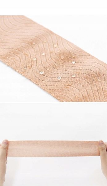 TAŚMA MODELUJĄCA UNOSZĄCA BIUST TEJP + NALEPKI zdjęcie 11