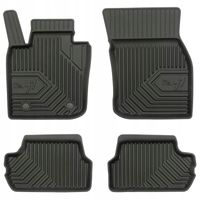 Dywaniki gumowe No.77 MINI Cooper S III od 2014