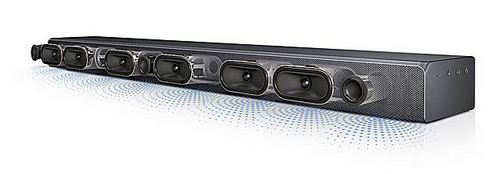 Soundbar Samsung HW-MS650 na Arena.pl