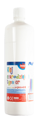 KLEJ CZARODZIEJSKI 1L MONA zdjęcie 1