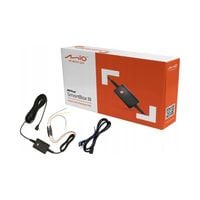 MIO MiVue SMARTBOX 4 ZASILACZ TRYBU PARKINGOWEGO+ADAPTER USB-C do 802/803
