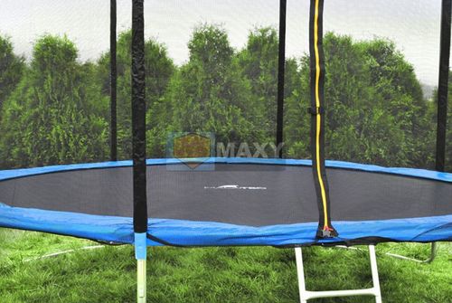 Osłona sprężyn do trampoliny 305cm na Arena.pl