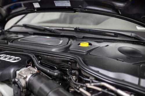 ADBL INTERIOR WOW 500ml DRESSING DO KOKPITU PLASTIKÓW ZESTAW DO APLIKACJI na Arena.pl