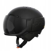 KASK POC LEVATOR MIPS CZARNY - XL/XXL