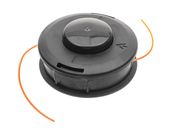 Głowica żyłkowa Husqvarna M10x1.25 130 mm Tap-N-Go 150016