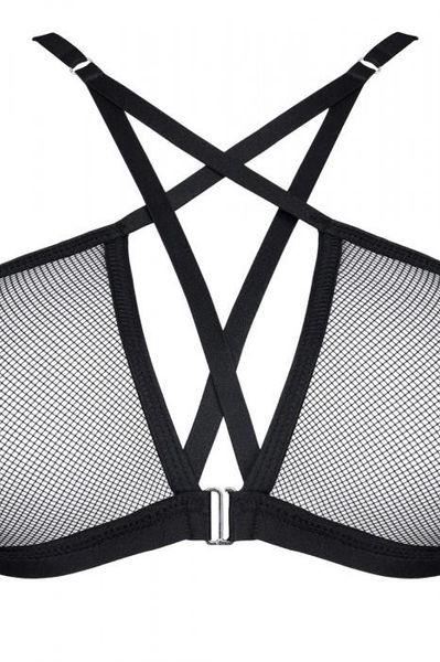 Bielizna-Ladyx Aina Xxl  - Biustonosz, Stringi zdjęcie 7