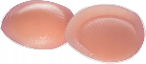 WKŁADKI silikonowe EXTRA PUSH-UP JULIMEX WS-04 C/D na Arena.pl