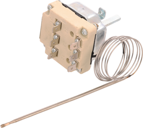 TERMOSTAT Z KAPILARĄ DO KD11726 na Arena.pl