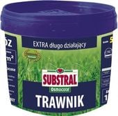 nawóz do trawy mineralny granulat 5kg wiaderko osmocote substral