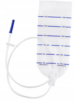 Jednorazowy zestaw do lewatywy 1500 ml