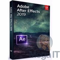 After Effects 2019 - Licencja Wieczysta (LifeTime) - Windows - Licencja Biznes - BOX (ESD)