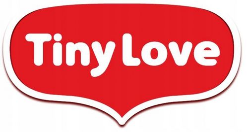Tiny love książeczka dwustronna interaktywna na Arena.pl