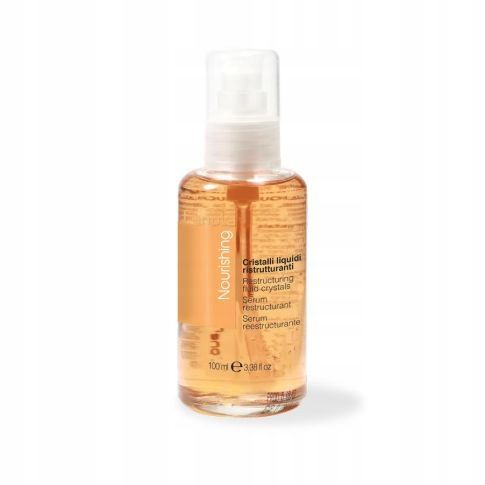 FANOLA NOURISHING kryształki nabłyszczające 100ml na Arena.pl