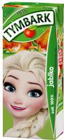 TYMBARK Sok 100% Jabłkowy 200ml