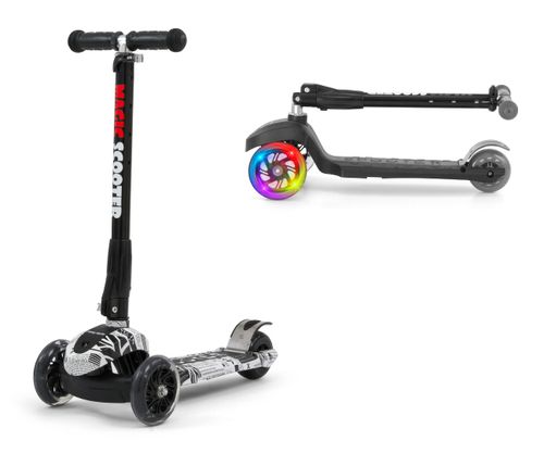 Scooter Magic Street na Arena.pl