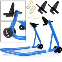 STOJAK MOTOCYKLOWY 680kg