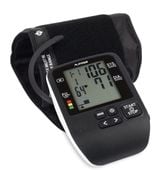 Ciśnieniomierz cyfrowy na przedramię naramienny automat