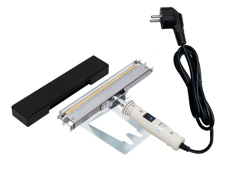 Zgrzewarka do folii 60W 240C zdjęcie 1