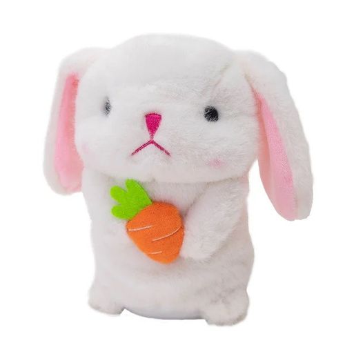 Maskotka interaktywna Królik na Arena.pl
