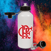 Bidon Sportowy/Turystyczny - Flamengo