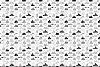 Fototapeta Rysowane Bajkowe GÓRY dla Dzieci 270x180