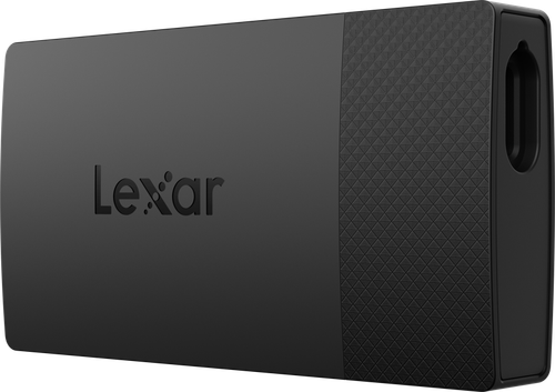 Lexar Cardreader microSD/SD I Dual Slot USB-A/ C microSD Card USB 3.1 na Arena.pl