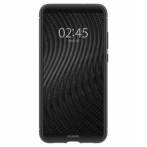 Spigen Rugged Armor - Etui Obudowa Do Huawei P20 na Arena.pl