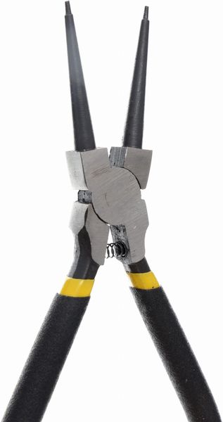 szczypce segera 7" kd10323 zdjęcie 4