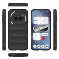 Plecki niktrade do Nothing Phone (2a) czarny