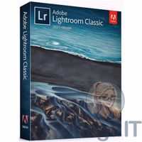 ADOBE LIGHTROOM CLASSIC 2023 - Licencja Wieczysta (LifeTime) - Windows - Licencja Biznes - BOX (ESD)