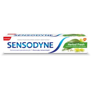 Sensodyne Herbal 75Ml