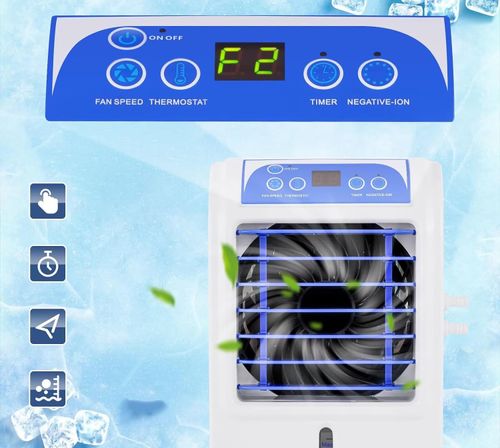 System chłodzenia materaca YJINGRUI LM-SL406, 1,7-3 l, 1,6 m x 0,7 m na Arena.pl