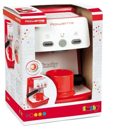 SMOBY Rowenta Ekspres do kawy na Arena.pl