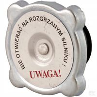 Korek Chłodnicy Wody Ursus C-330, Ursus C-360, Ursus C330, C360, 80600073N