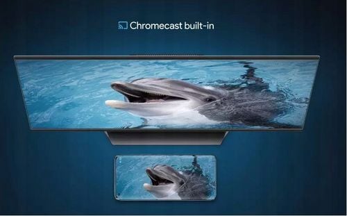 MAŁA Przystawka Smart TV XIAOMI Android ChromeCast na Arena.pl