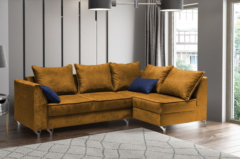 Narożnik Eden - Luksusowa Rozkosz zdjęcie 5