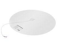 Mata Folia grzewcza antypara POD LUSTRO 40cm Mission Air