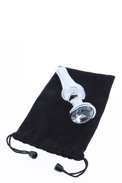 Gleaming Love Pleasure Set Silver zdjęcie 7