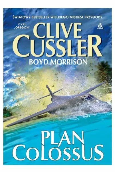 Plan Colossus zdjęcie 1