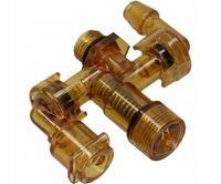 Zawór pompy do ekspresu kawy SilverCrest Ariete | 1333 106103 1388 1389A