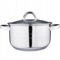 Garnek tradycyjny Altom Design Remo 4,7 l