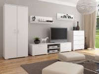 California 2 BIAŁY DO SALONU