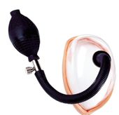 Pompka Powiększająca Waginę Vagina Sucker