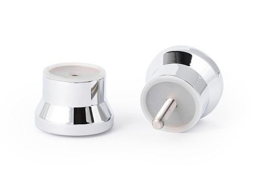 KLAMKA UCHWYT GAŁKA DO KABINY PRYSZNICOWEJ SOLIDNA METALOWA RADAWAY EOS na Arena.pl