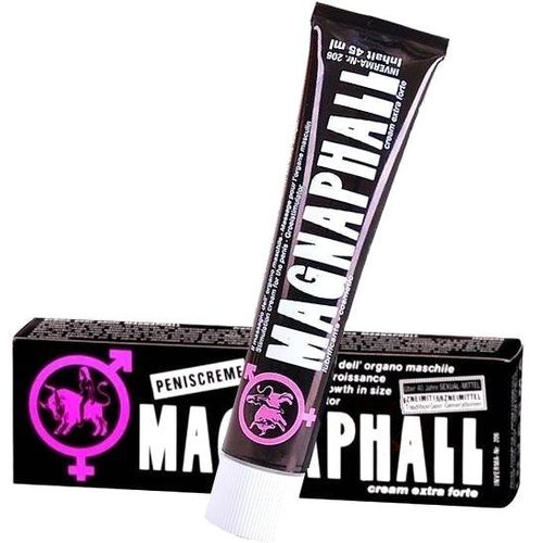 Krem Na Penisa - Magnaphall 45Ml na Arena.pl