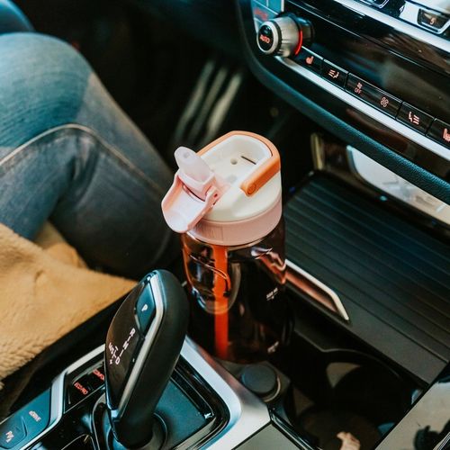 Kambukka butelka na wodę Lagoon 750ml Mango Tango na Arena.pl