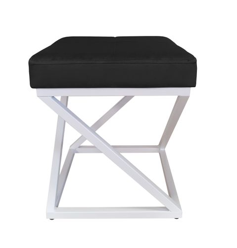 Pufa ZOA LOFT podstawa biała MG19 na Arena.pl