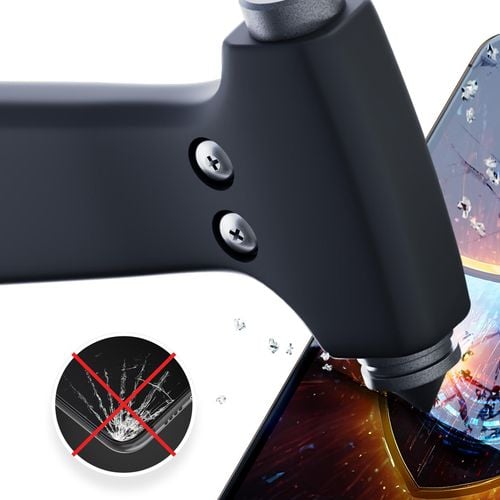 samsung galaxy s25 - 3mk silky matt privacy na Arena.pl