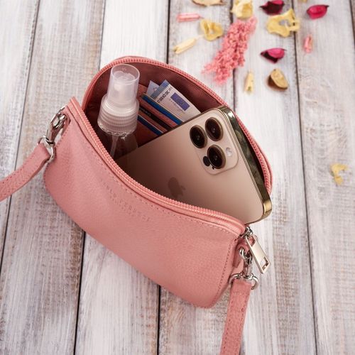 torebka damska skórzana na ramię paolo peruzzi in-61-pi na Arena.pl